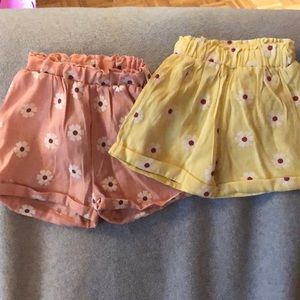 Toddler girls boutique outfit